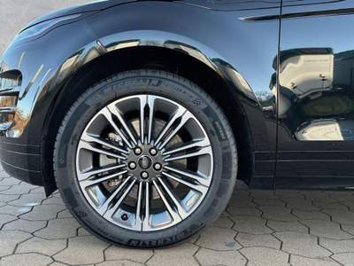 Land Rover Range Rover Evoque 2.0 AWD Auto R-Dynamic SE RESTYLING Nero usata Bracciano
