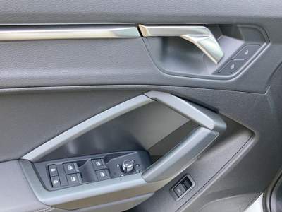 Audi Q3 Sportback 35 TDI S tronic S line edition Bianco usata Bracciano