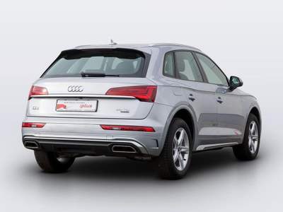 Audi Q5 40 TDI 204 CV quattro S tronic S line Grigio usata Bracciano