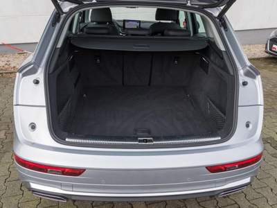 Audi Q5 40 TDI 204 CV quattro S tronic S line Grigio usata Bracciano