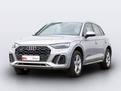 Audi Q5 40 TDI 204 CV quattro S tronic S line Grigio usata Bracciano