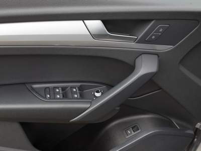 Audi Q5 40 TDI 204 CV quattro S tronic S line Grigio usata Bracciano