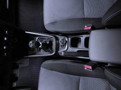 Suzuki Vitara 1.4 Hybrid 4WD AllGrip Top Argento usata Castelnuovo Rangone