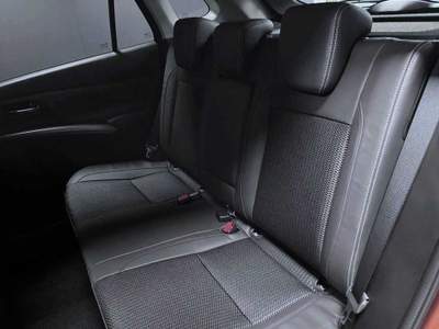 Suzuki S-Cross 1.4 Hybrid A/T Starview Arancione usata Castelnuovo Rangone