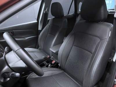 Suzuki S-Cross 1.4 Hybrid A/T Starview Arancione usata Castelnuovo Rangone