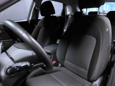 Hyundai Kona 1.0 T-GDI Hybrid 48V iMT XTech Grigio usata Castelnuovo Rangone