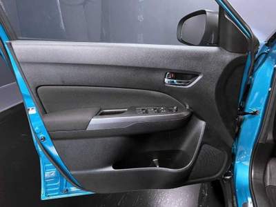Suzuki Vitara 1.4 Hybrid 4WD AllGrip Cool Blu/Azzurro usata Castelnuovo Rangone