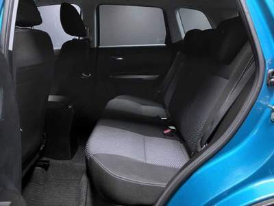 Suzuki Vitara 1.4 Hybrid 4WD AllGrip Cool Blu/Azzurro usata Castelnuovo Rangone