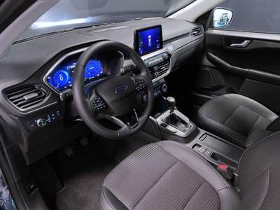 Ford Kuga 1.5 EcoBoost 150 CV 2WD Titanium Blu/Azzurro usata Castelnuovo Rangone