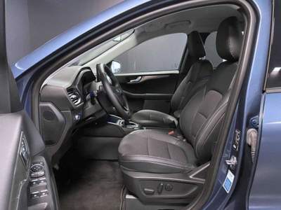 Ford Kuga 1.5 EcoBoost 150 CV 2WD Titanium Blu/Azzurro usata Castelnuovo Rangone