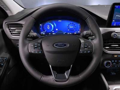 Ford Kuga 1.5 EcoBoost 150 CV 2WD Titanium Blu/Azzurro usata Castelnuovo Rangone