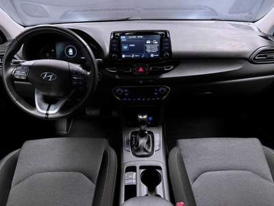 Hyundai i30 Fastback 1.6 CRDi 136 CV iMT 48V Prime Nero usata Castelnuovo Rangone Hyundai i30 Fastback 1.6 CRDi 136 CV iMT 48V Prime Nero usata Castelnuovo Rangone