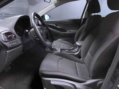 Hyundai i30 Fastback 1.6 CRDi 136 CV iMT 48V Prime Nero usata Castelnuovo Rangone