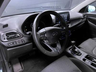 Hyundai i30 Fastback 1.6 CRDi 136 CV iMT 48V Prime Nero usata Castelnuovo Rangone