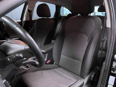 Hyundai i30 Wagon 1.6 CRDi 136 CV iMT 48V Prime Nero usata Castelnuovo Rangone