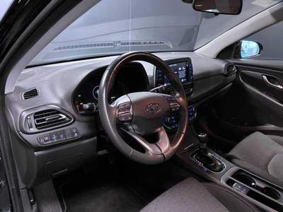 Hyundai i30 Wagon 1.6 CRDi 136 CV iMT 48V Prime Nero usata Castelnuovo Rangone