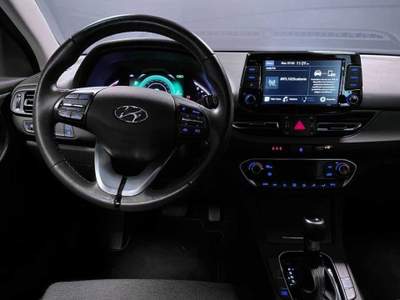 Hyundai i30 Wagon 1.6 CRDi 136 CV iMT 48V Prime Nero usata Castelnuovo Rangone