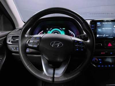 Hyundai i30 Wagon 1.6 CRDi 136 CV iMT 48V Prime Nero usata Castelnuovo Rangone