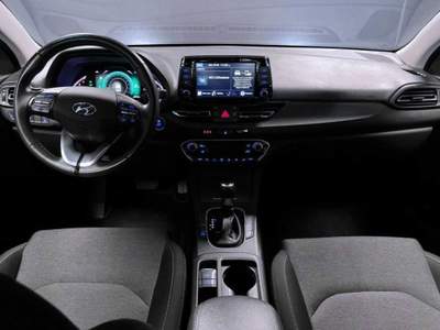 Hyundai i30 Wagon 1.6 CRDi 136 CV iMT 48V Prime Nero usata Castelnuovo Rangone