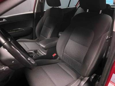 Kia Sportage 1.6 CRDI 136 CV AWD Energy Rosso usata Castelnuovo Rangone
