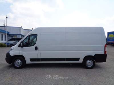 Citroen Jumper 33 BlueHDi 160 PLM-TM Furgone Bianco usata Settala