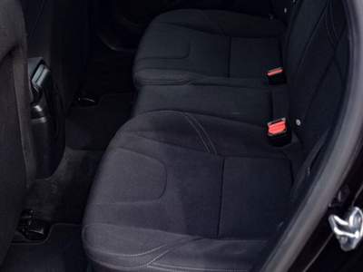 Volvo V40 D2 Nero usata Solbiate Arno