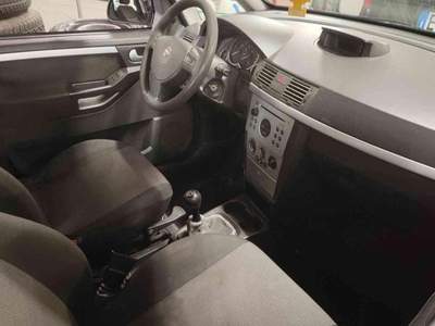 Opel Meriva 1.7 CDTI 101CV Enjoy Blu/Azzurro usata TORINO