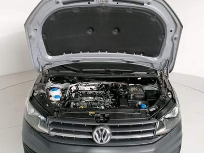 Volkswagen Caddy 2.0 TDI Kombi Grigio usata Occhiobello