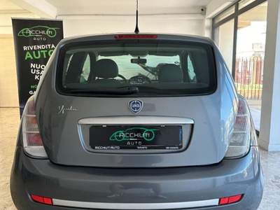 Lancia Ypsilon  usata Taranto