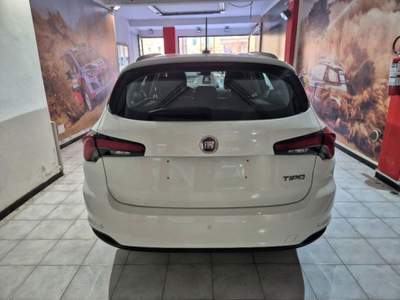 Fiat Tipo 1.6 mjt Business s&s 120cv my19 Bianco usata Sassari