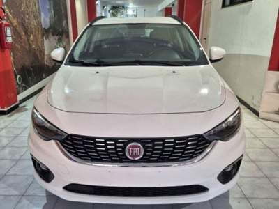 Fiat Tipo 1.6 mjt Business s&s 120cv my19 Bianco usata Sassari