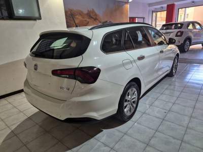 Fiat Tipo 1.6 mjt Business s&s 120cv my19 Bianco usata Sassari