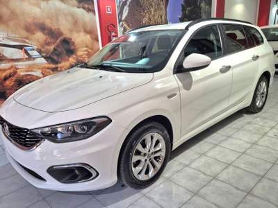 Fiat Tipo 1.6 mjt Business s&s 120cv my19 Bianco usata Sassari