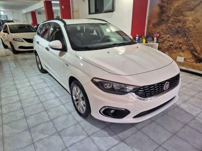 Fiat Tipo 1.6 mjt Business s&s 120cv my19 Bianco usata Sassari
