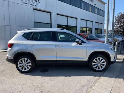 Seat Ateca 1.6 TDI Business Grigio usata Rovigo
