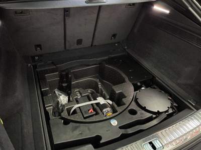 Audi Q8 TFSI V8 quattro tiptronic Nero usata Capaccio