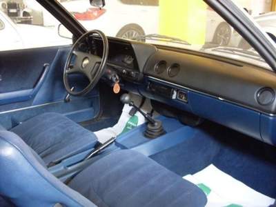Opel Manta 1.3 S HATCHBACK Grigio usata Camisano Vicentino