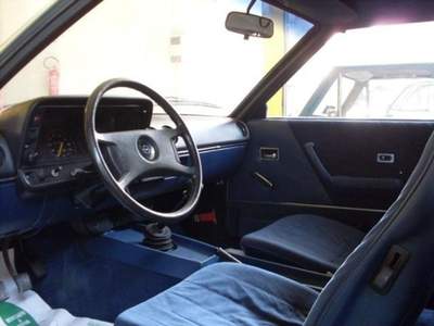 Opel Manta 1.3 S HATCHBACK Grigio usata Camisano Vicentino