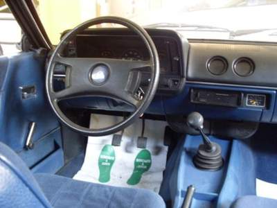 Opel Manta 1.3 S HATCHBACK Grigio usata Camisano Vicentino