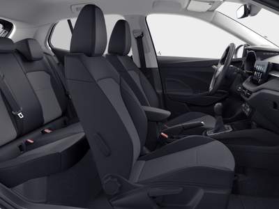 Skoda Fabia 1.0 TSI EVO 95 CV Style Grigio usata San Martino Buon Albergo