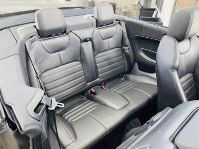 Land Rover Range Rover Evoque Rover Evoque Cabrio HSE Dynamic MERIDIAN Nero usata Melissano