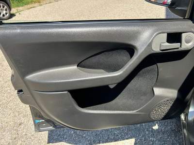 Fiat Panda 1.2  Natural Power Grigio usata Capodimonte