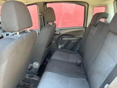 Fiat Panda 1.2  Natural Power Grigio usata Capodimonte