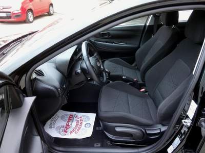 Hyundai Bayon 1.0 T-GDI Hybrid 48V iMT XLine Nero usata San Pietro di Feletto