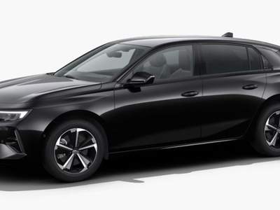 Opel Astra 1.6 Plug-in Hybrid 225 CV AT8 GSe Nero usata Bologna
