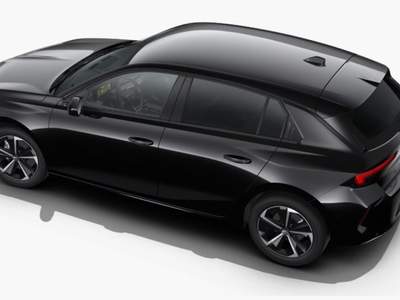 Opel Astra 1.6 Plug-in Hybrid 225 CV AT8 GSe Nero usata Bologna