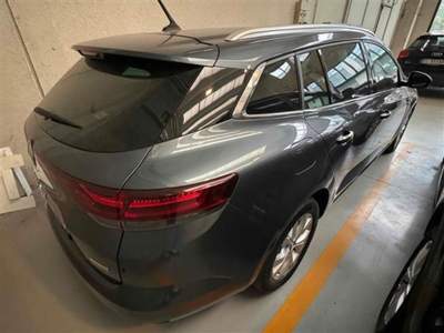 Renault Mégane Sporter 1.6 E Tech phev Business 160cv auto Grigio usata Correggio
