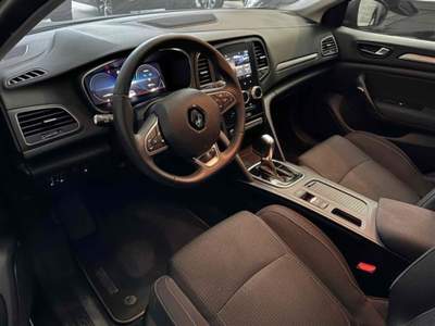 Renault Mégane Sporter 1.6 E Tech phev Business 160cv auto Grigio usata Correggio