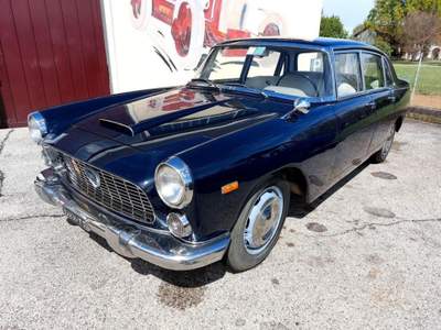 Lancia Flaminia Berlina Pininfarina Blu/Azzurro usata RONCADE