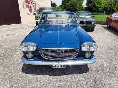 Lancia Flavia Coupè 1800 Blu/Azzurro usata RONCADE